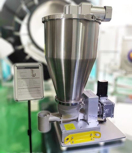 04 walthmac powder side feeder