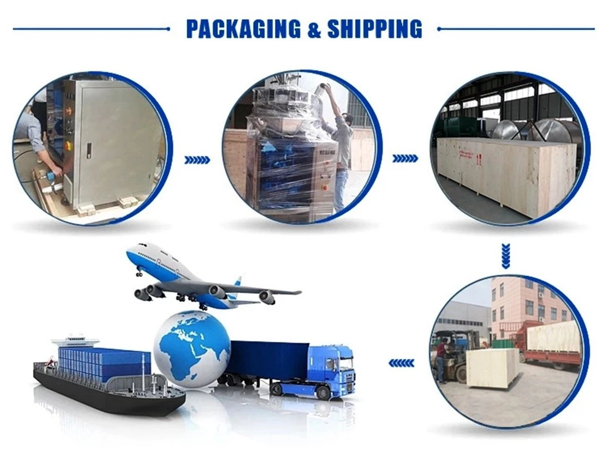 04 packaging shipping
