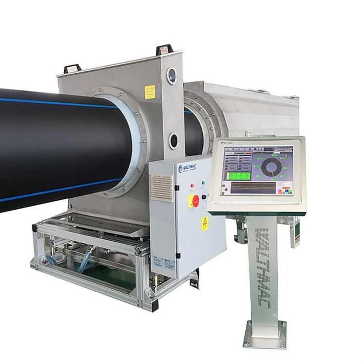 Tube Thickness Measuring Instrument