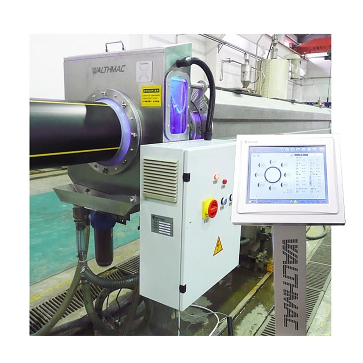 Tube Thickness Measuring Instrument